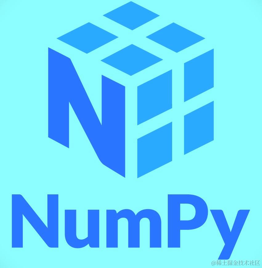 NumPy专辑