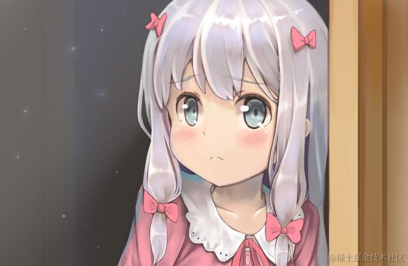 闲聊