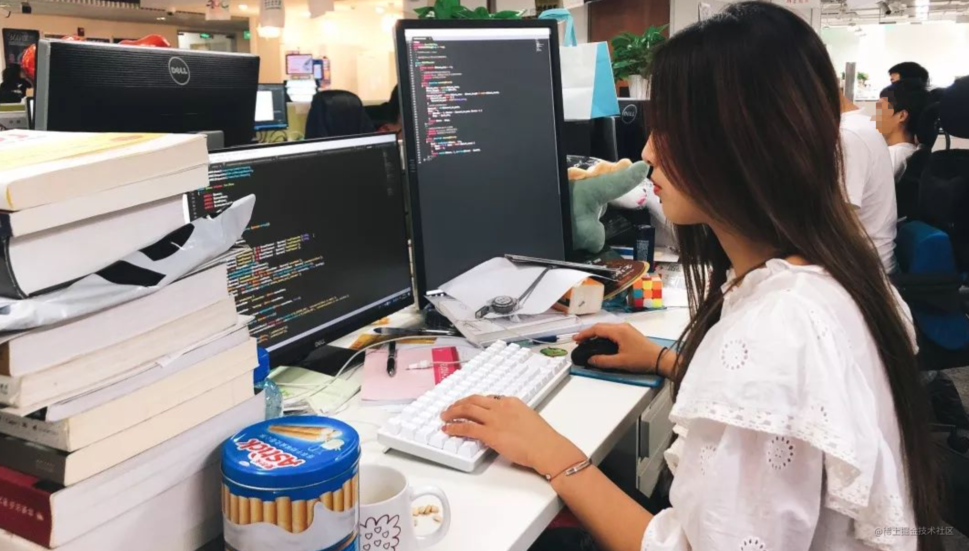 iOS工程师带你玩转Flutter2.X