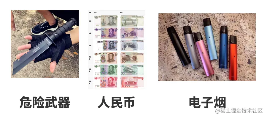 物品图