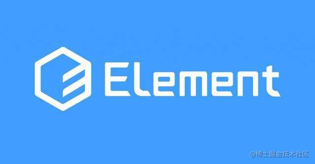element UI