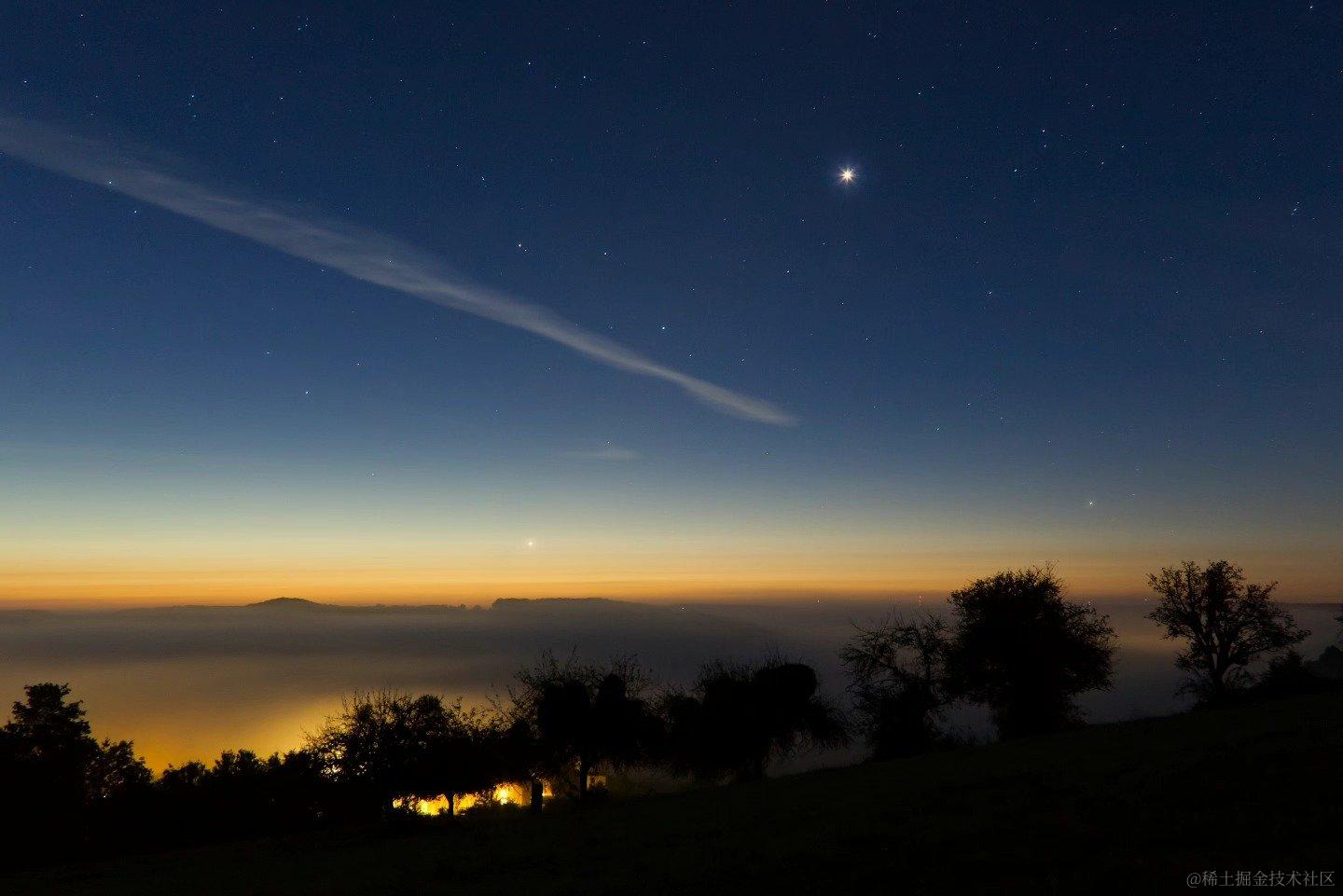 JavaScript手写系列