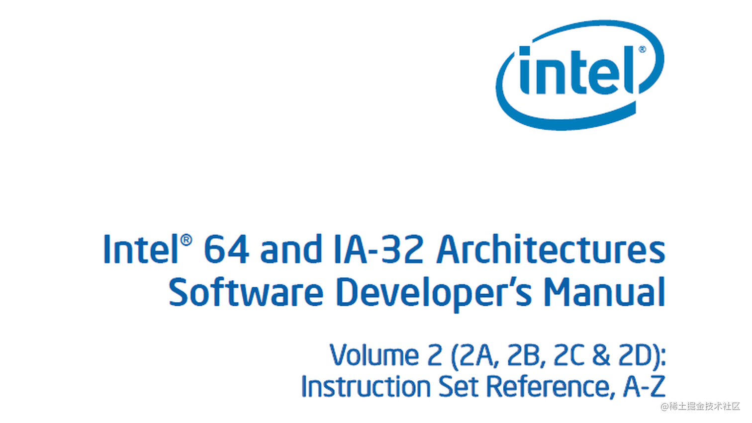 Intel x86比较交换指令cmpxchg的作用与原理 掘金