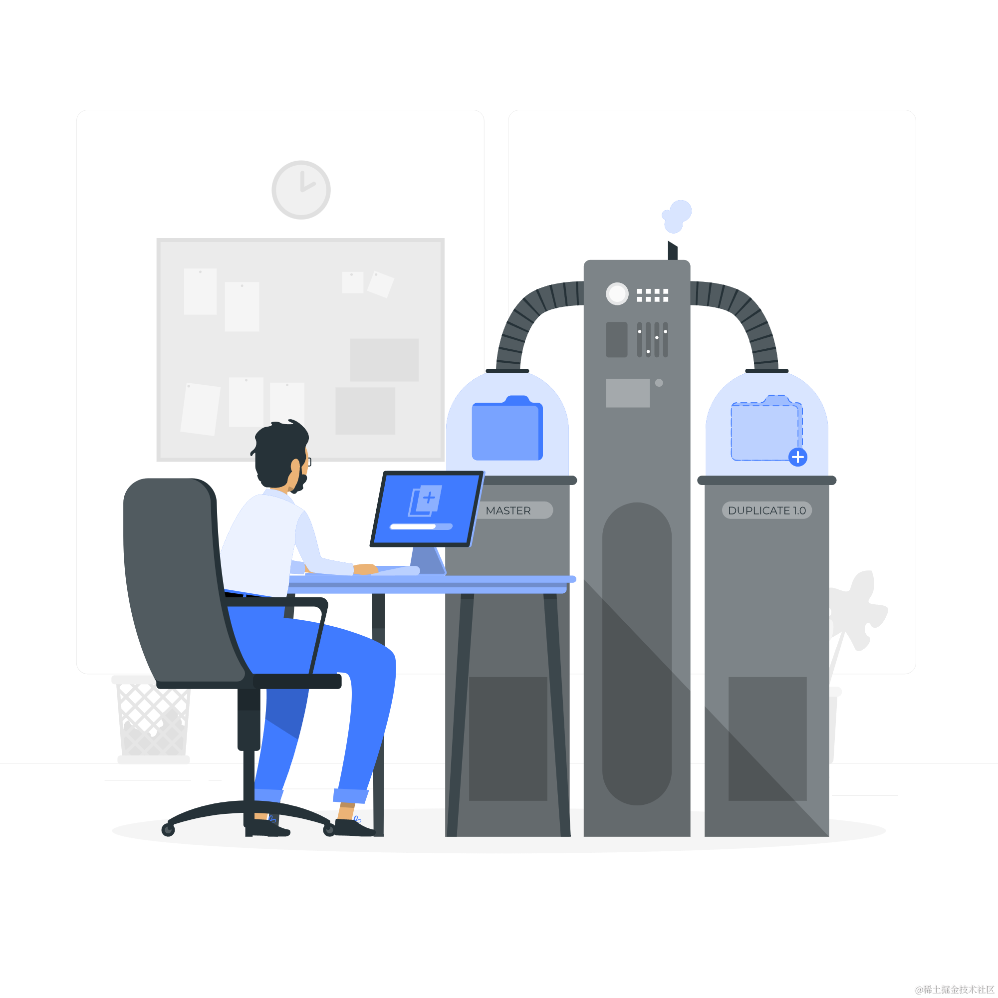 codebox-免登录一键复制代码(CSDN/知乎/脚本之家/博客园/51CTO博客)