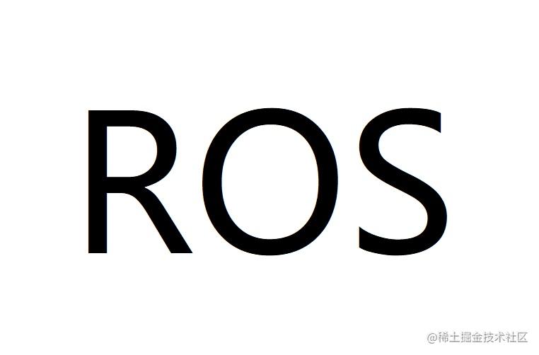 ROS