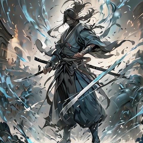 AIGC小久于2023-11-07 14:15发布的图片