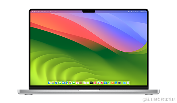 macOS: 卓越的 UNIX 用户体验