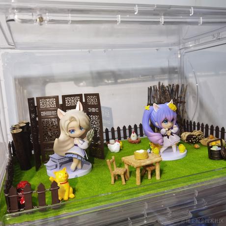 白夜小荼于2023-03-11 08:35发布的图片