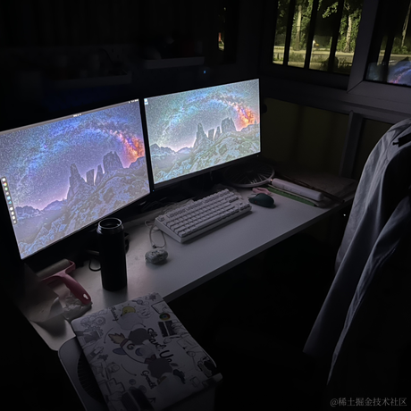 程序员和他的猫于2022-07-10 23:07发布的图片