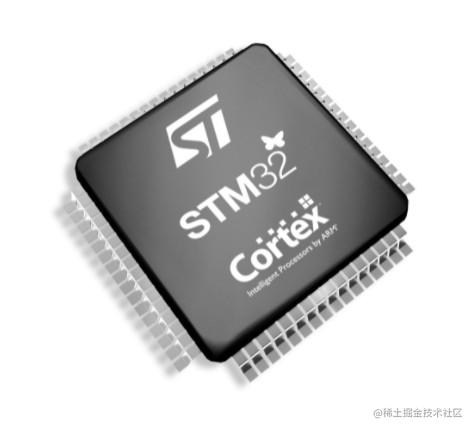 STM32F407基础开发