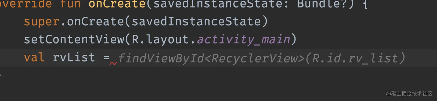 dart 自动写 findview.png