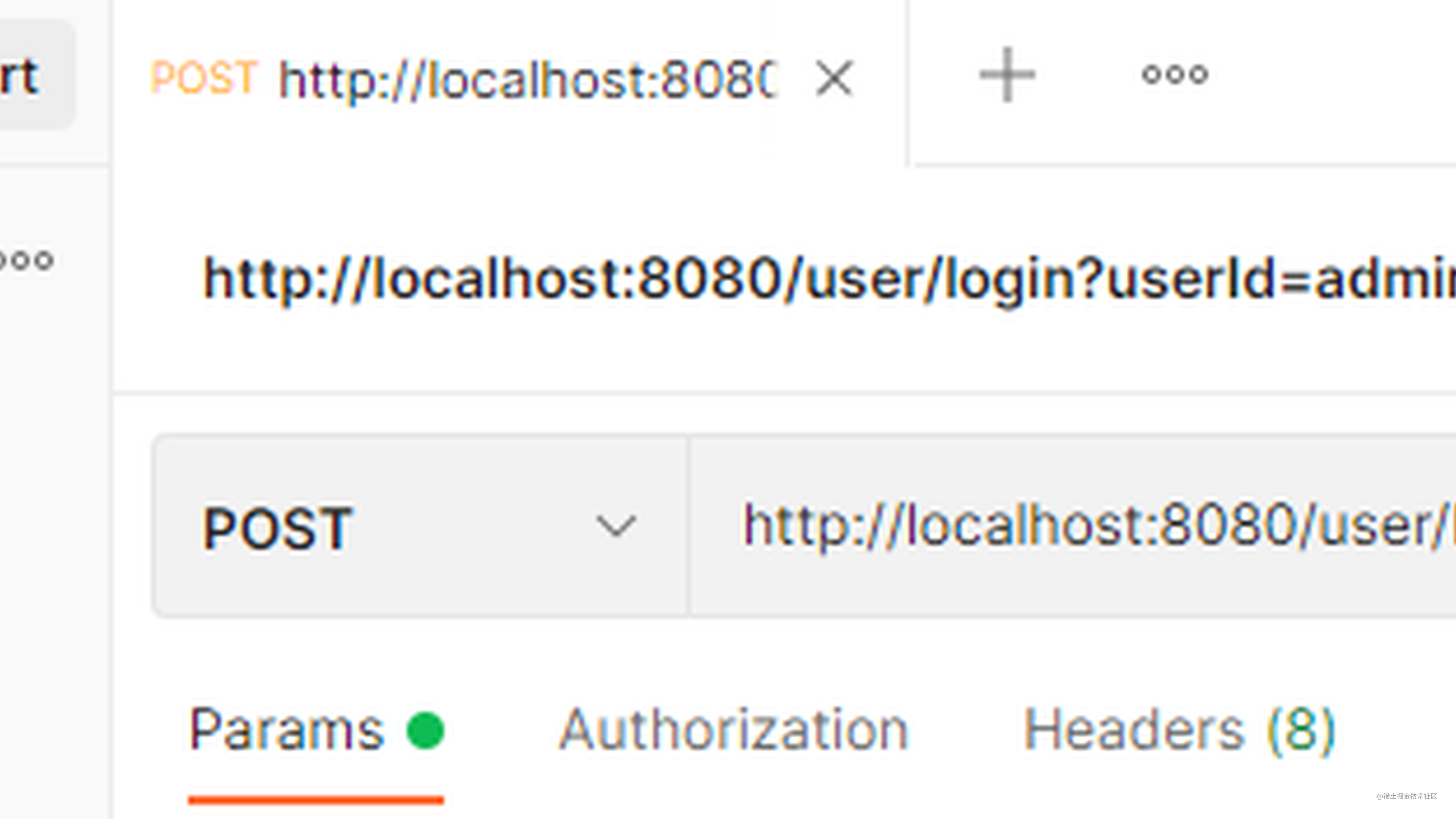 postman-405-method-not-allowed