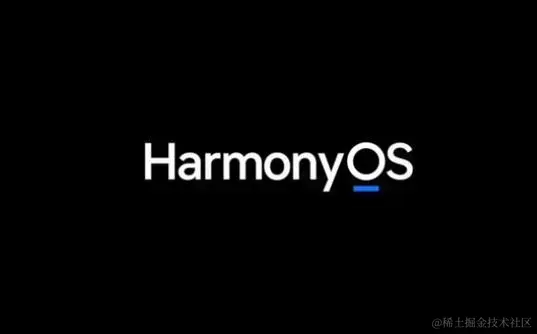 HarmonyOS