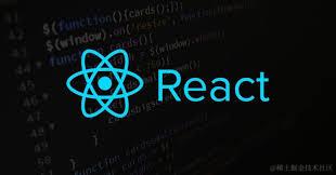 React