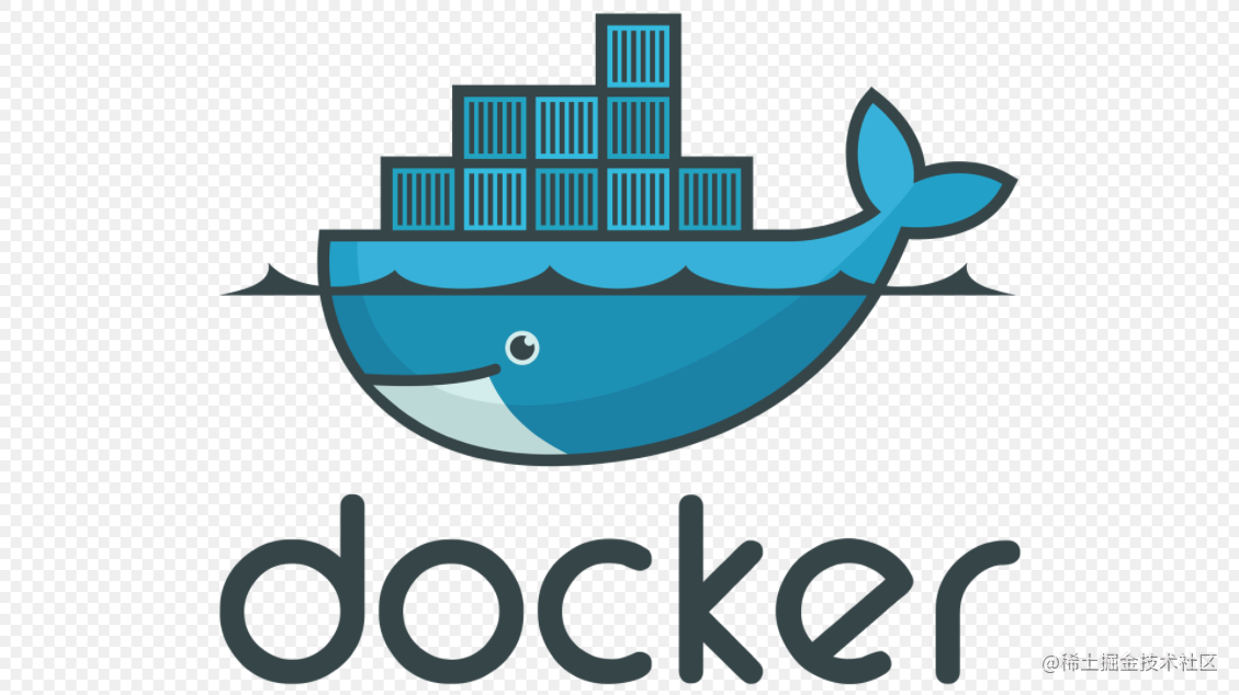 docker 系列