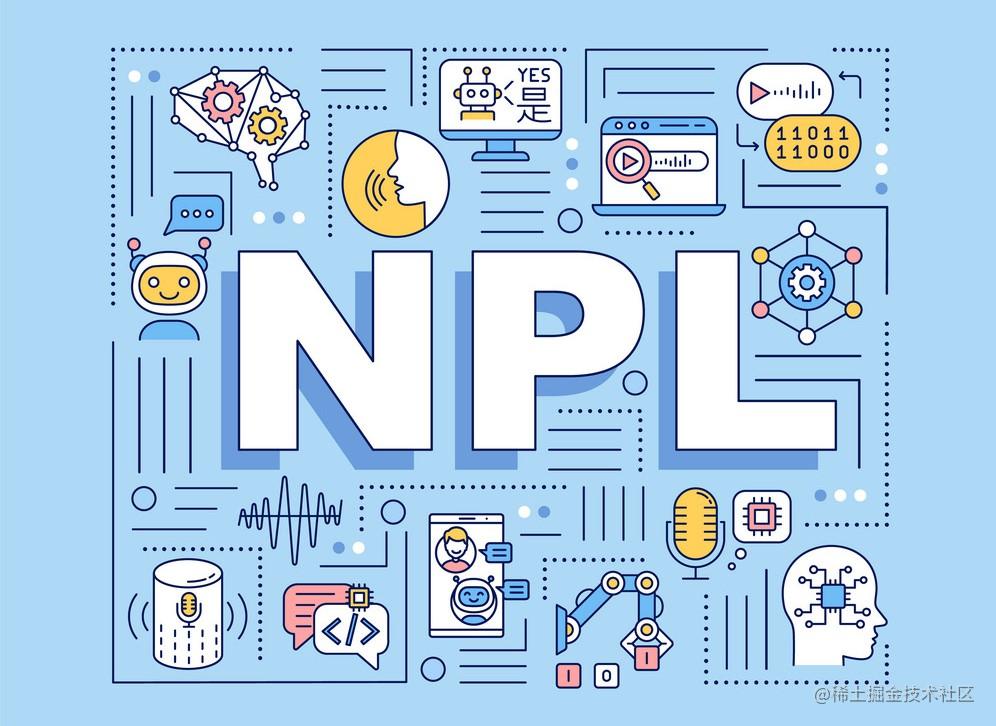 自然语言处理NLP-100例