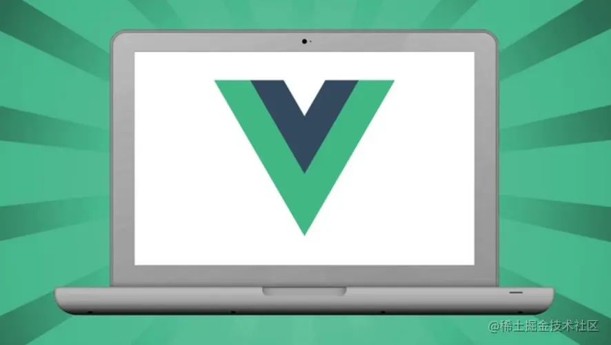 Vue自学笔记