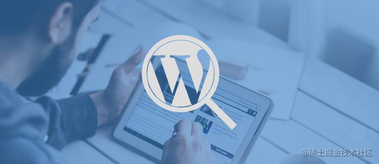 进击的 WordPress