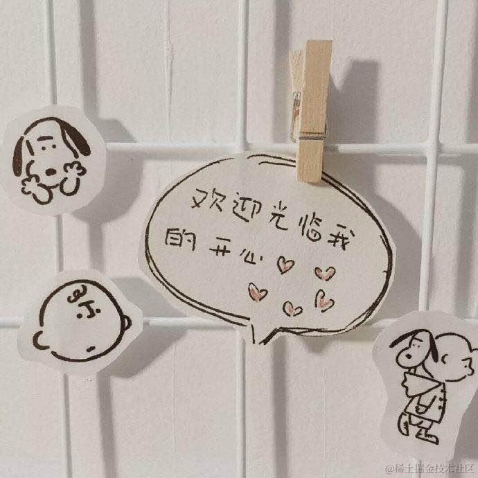 面试必背系列