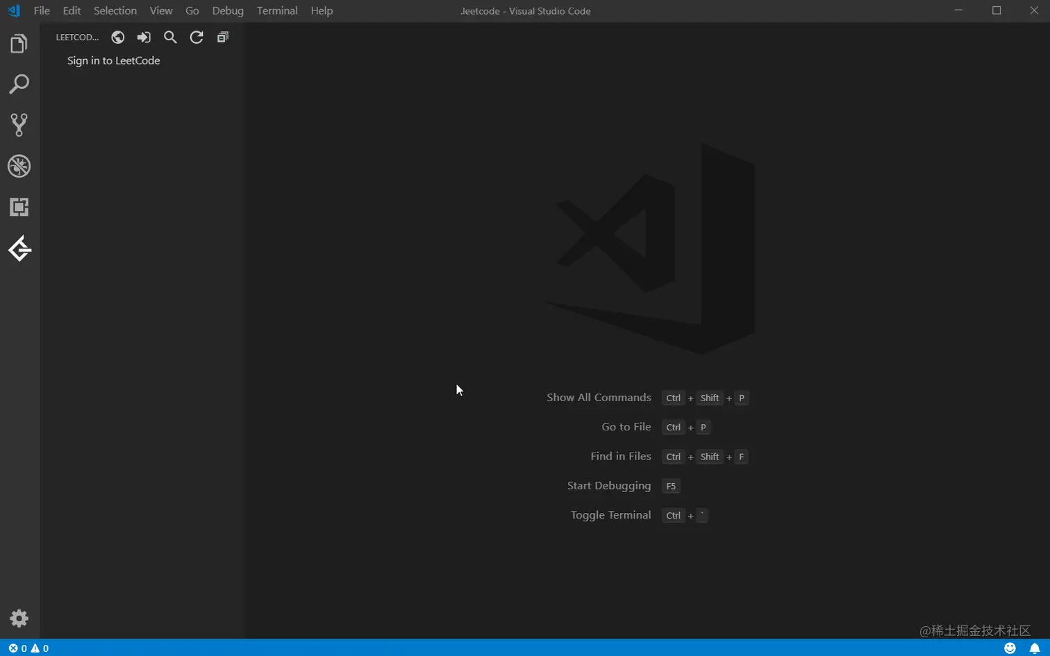 leecode.gif
