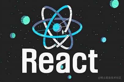 react