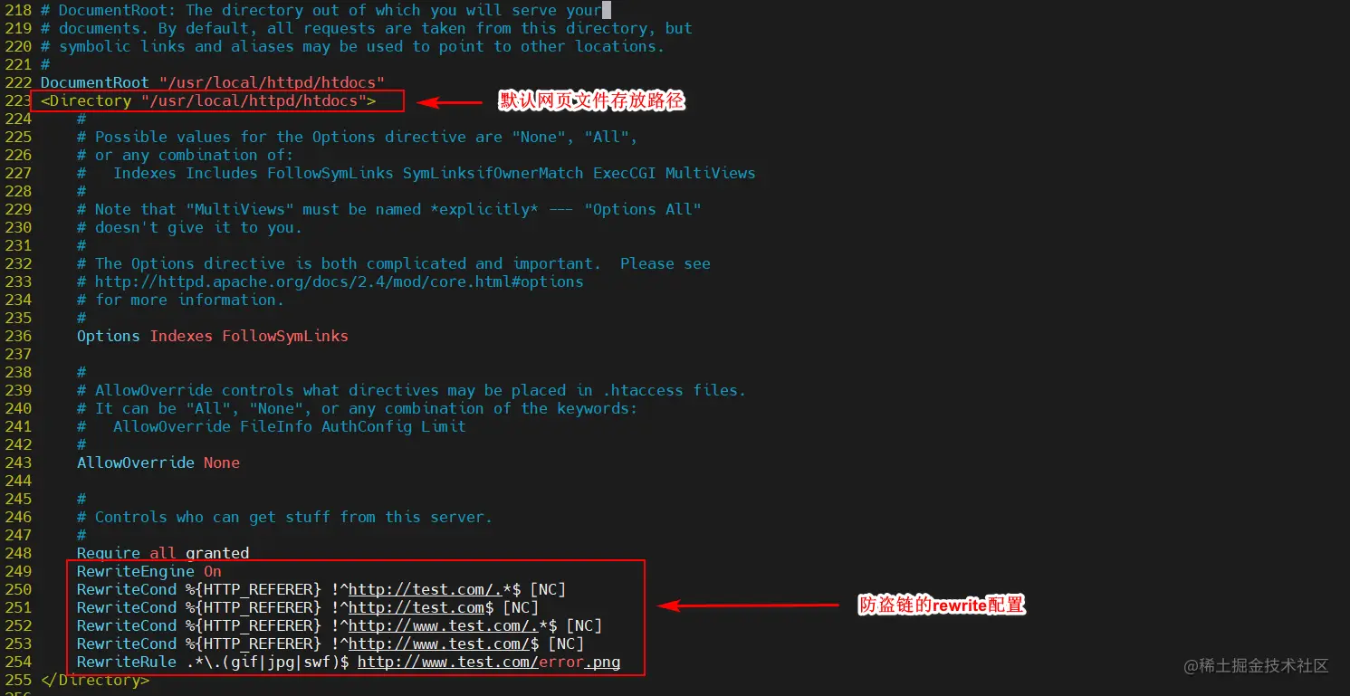 如何通过Apache mod优化您的网站性能？