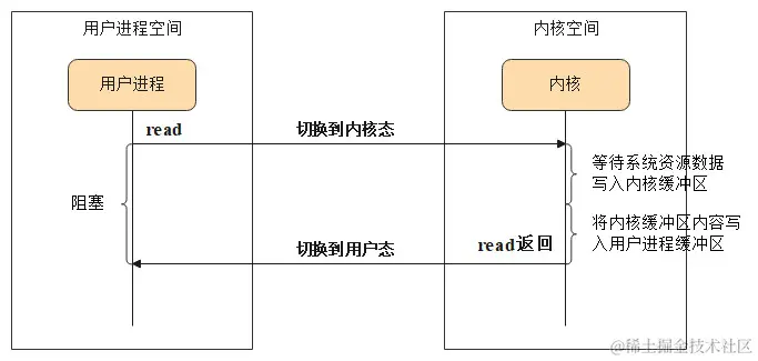 BIO示意图