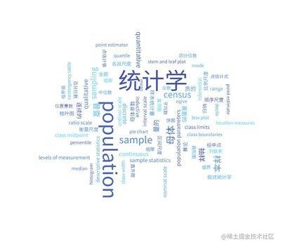统计学笔记