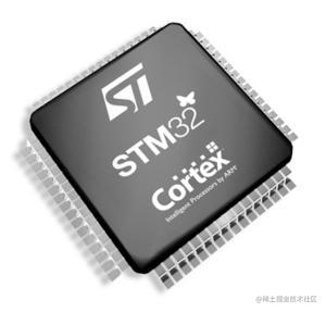 STM32简单开发学习