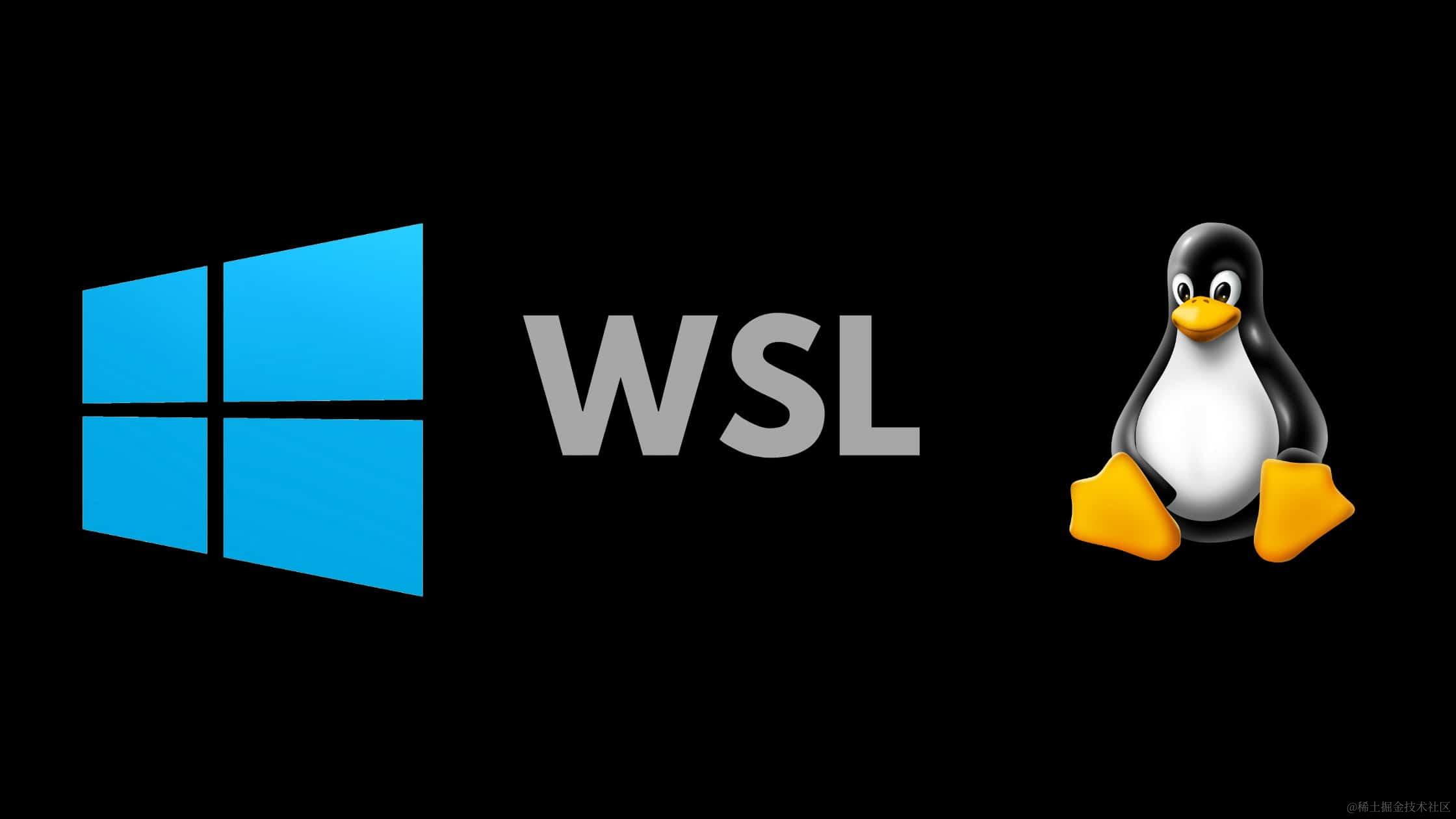 wsl-linux