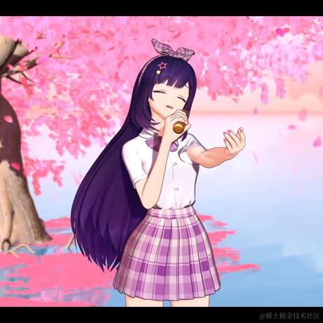 想和嘉然结婚于2022-11-26 22:48发布的图片