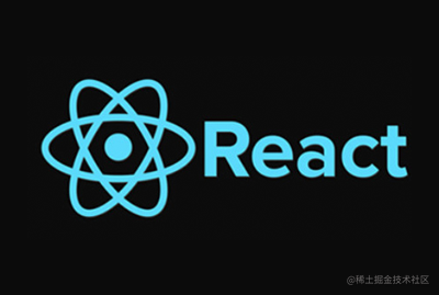 React