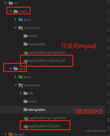 单元测试不再怕！一文学会SpringBoot单元测试源码下