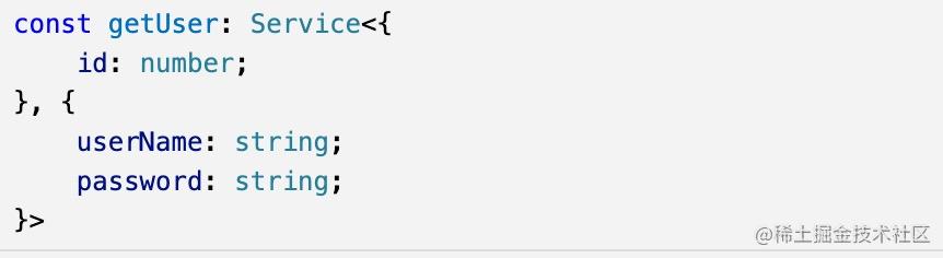 在typescript和react hook下如何更好的管理API-一一网