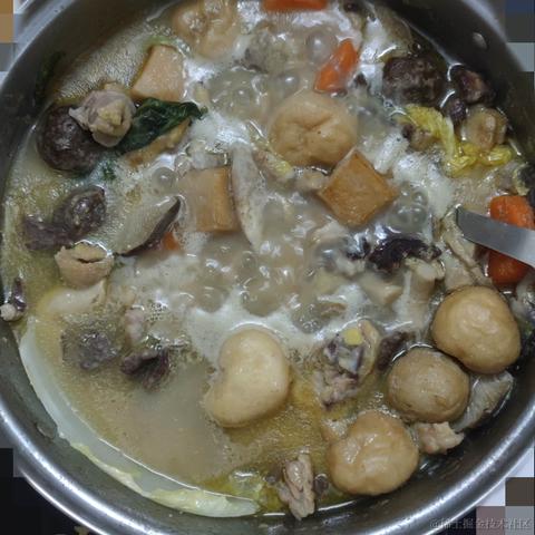 顶碗人Aviator于2022-12-17 21:21发布的图片