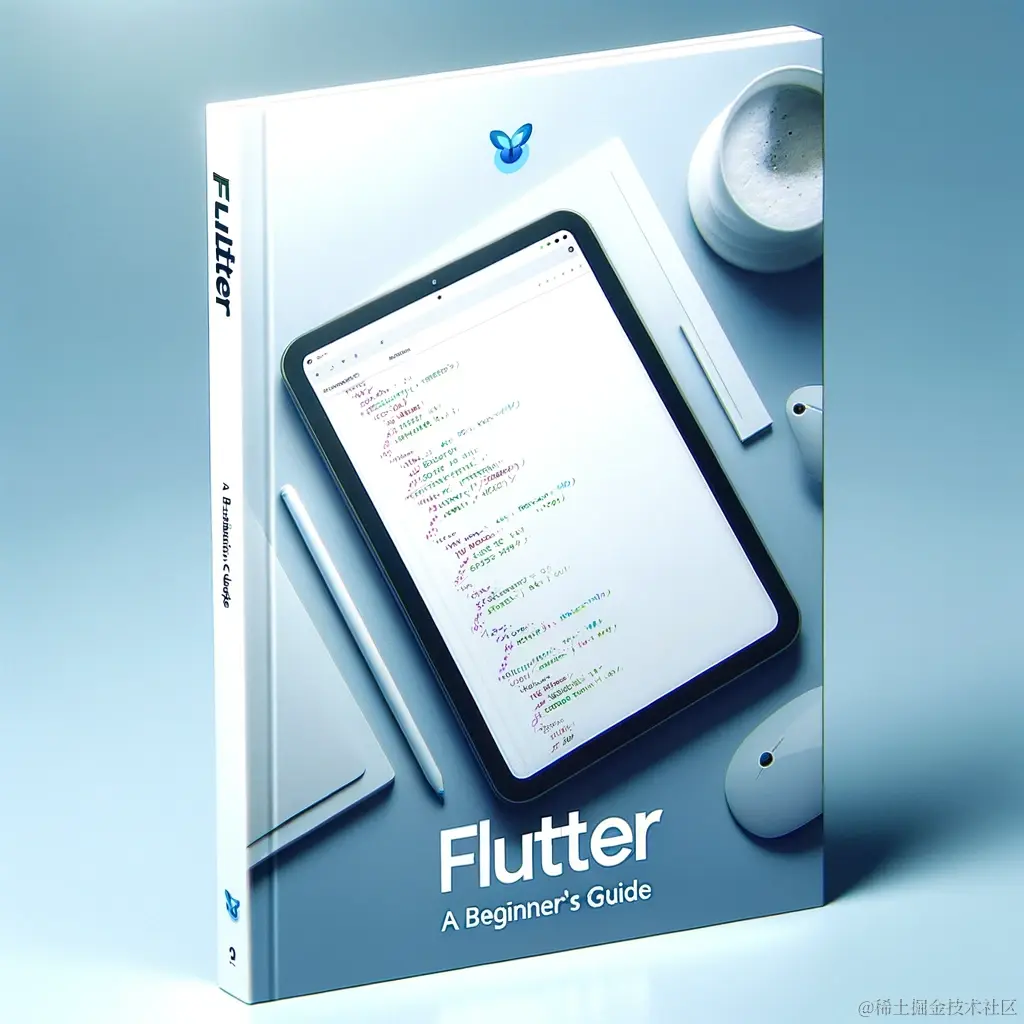 Flutter学习