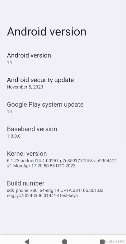 玩转Android Framework：下载对应版本的Android Linux Kernel源码本文将介绍如何通过An - 掘金