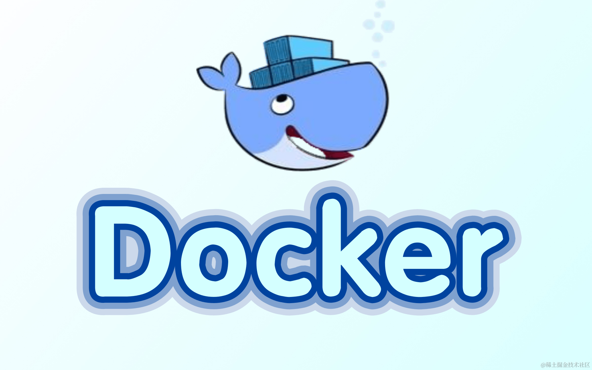 Docker
