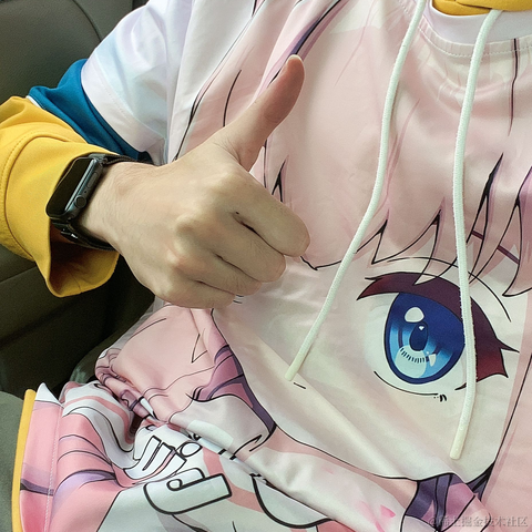 圣嘉然的阳光宅鼠于2022-11-13 09:45发布的图片