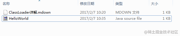 Java Documentation - Java.lang.classLoader (Part 1) - Moment For Technology