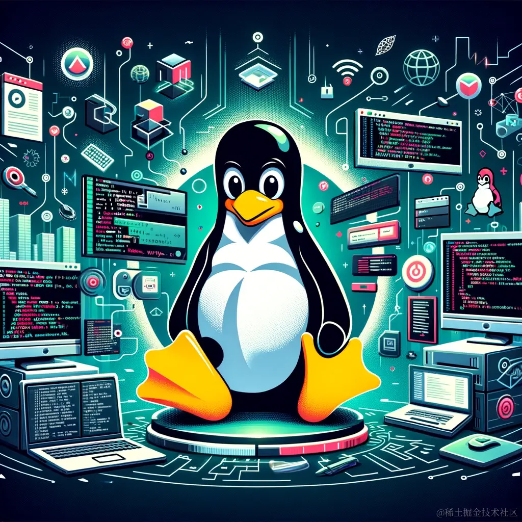 操作系统学习之路：Linux 专题