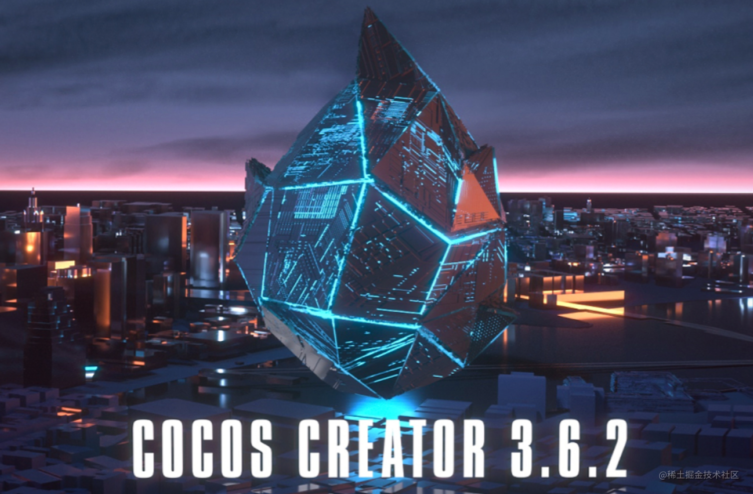 Cocos Creator