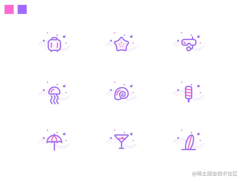 dailyicons