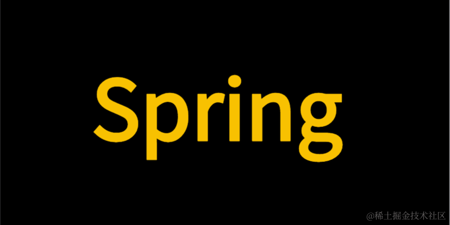 Spring