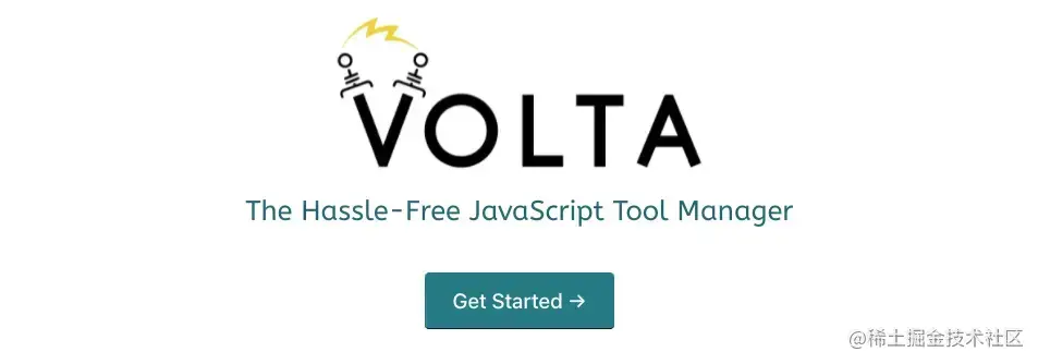 用 Volta 告别 NVM，开启 Node.js 管理新篇章