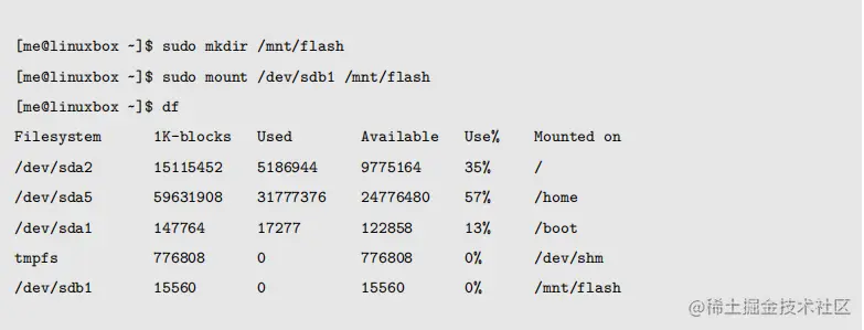 Linux命令行，如何高效利用前十行信息？
