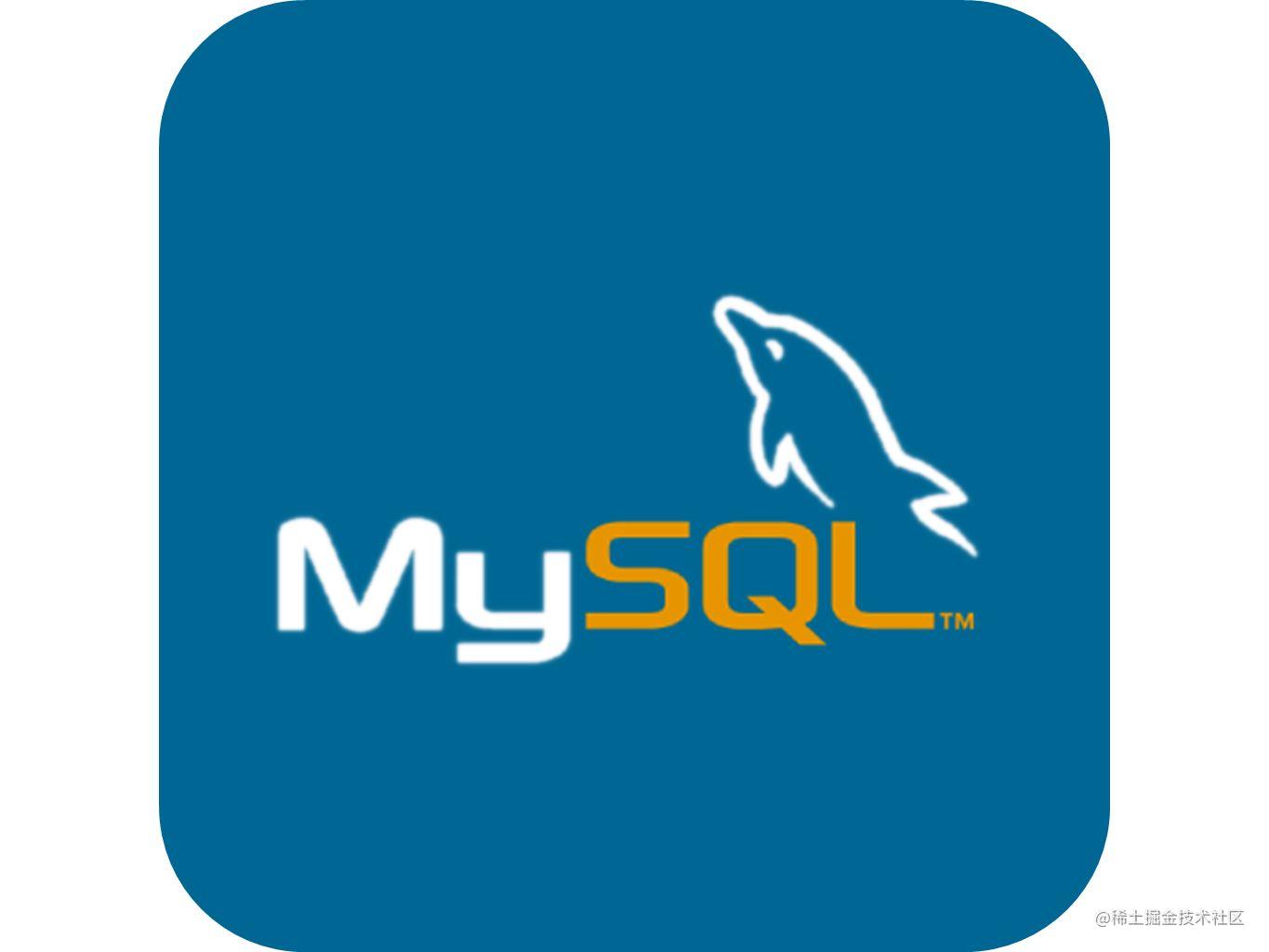 mysql