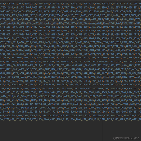 Hopebetter于2023-04-01 22:20发布的图片