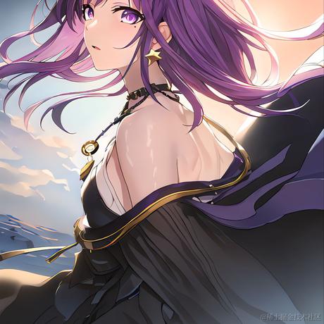 给然晚的千秋岁于2022-11-23 19:56发布的图片