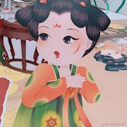 潇潇程序媛的个人资料头像